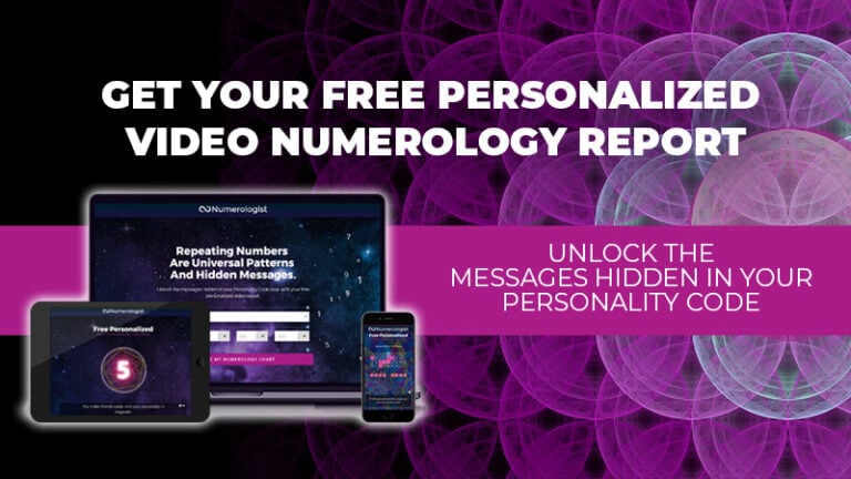 Numerologist Discounted Program Now